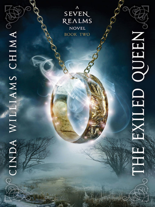 Title details for The Exiled Queen by Cinda Williams Chima - Available